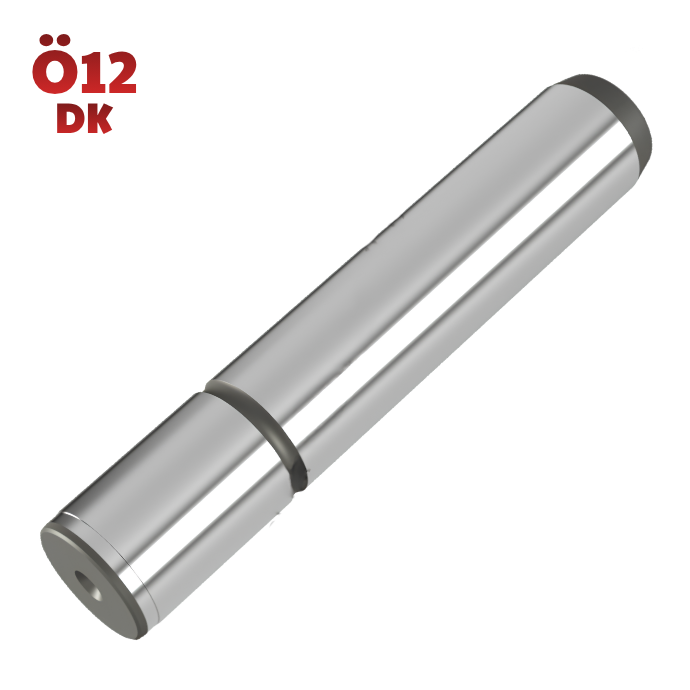 Ö12 - Düz Kolon - ÖZER