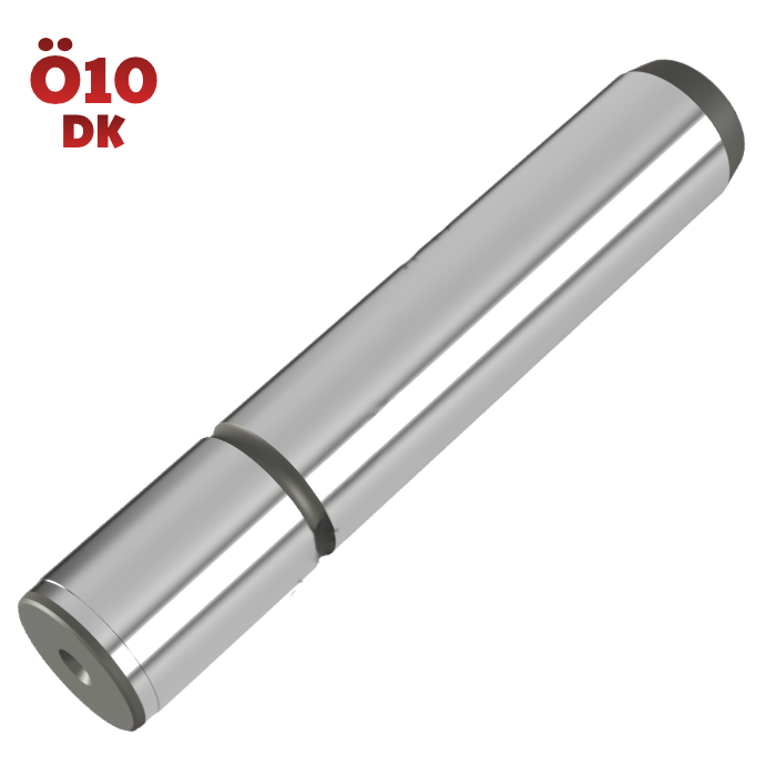 Ö10 - Düz Kolon - ÖZER