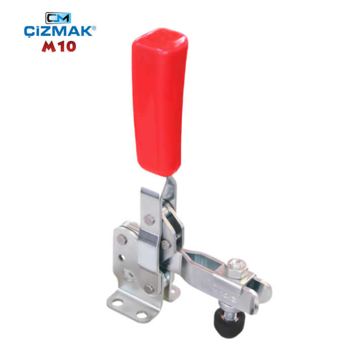 Dik Bağlama Ekipmanı - M10