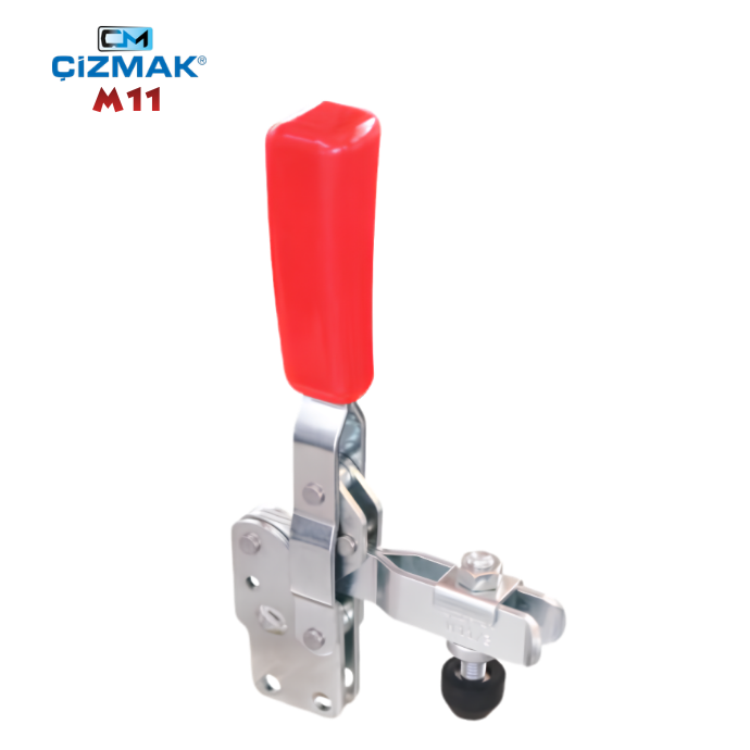 Dik Bağlama Ekipmanı - M11