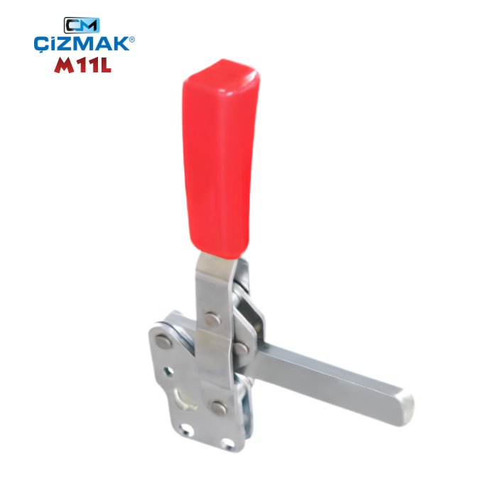 ÇİZMAK M11L DİK BAĞLAMA (LAMALI)