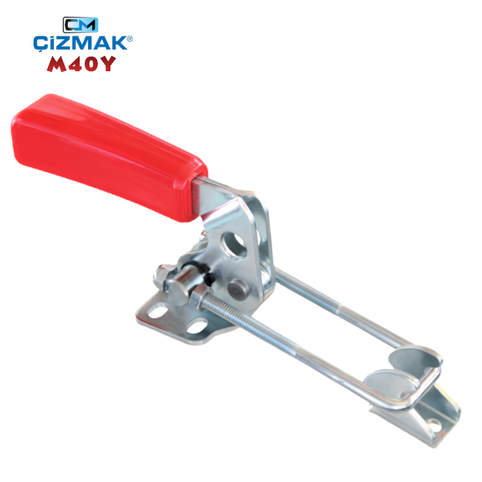Kancalı Bağlama Ekipmanı - M40Y