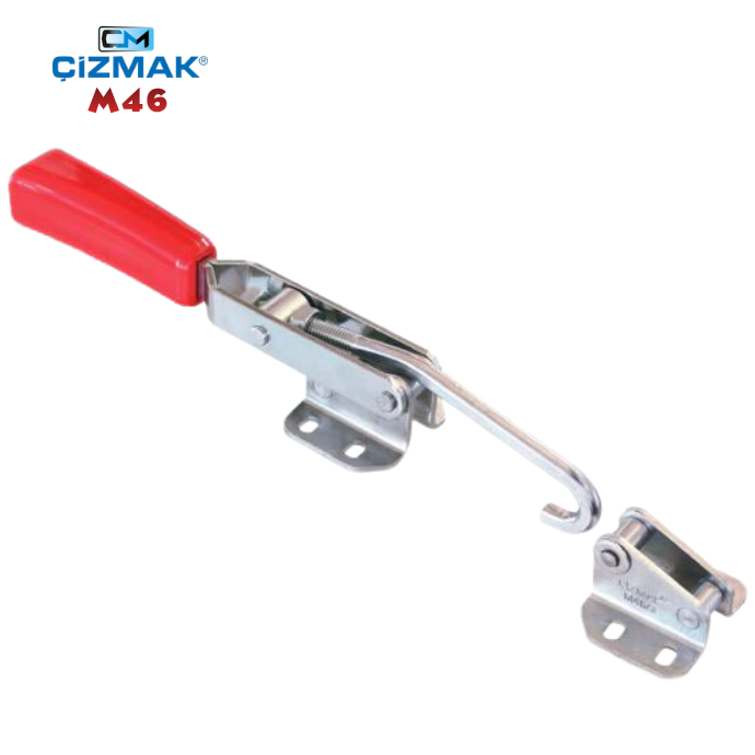 Kancalı Bağlama Ekipmanı - M46