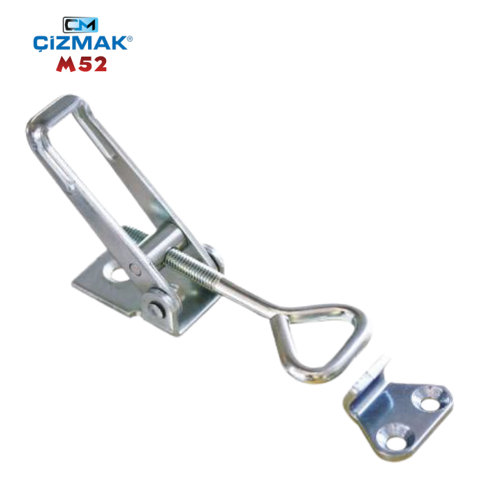ÇİZMAK M52 HAFİF İŞ BAĞLAMA