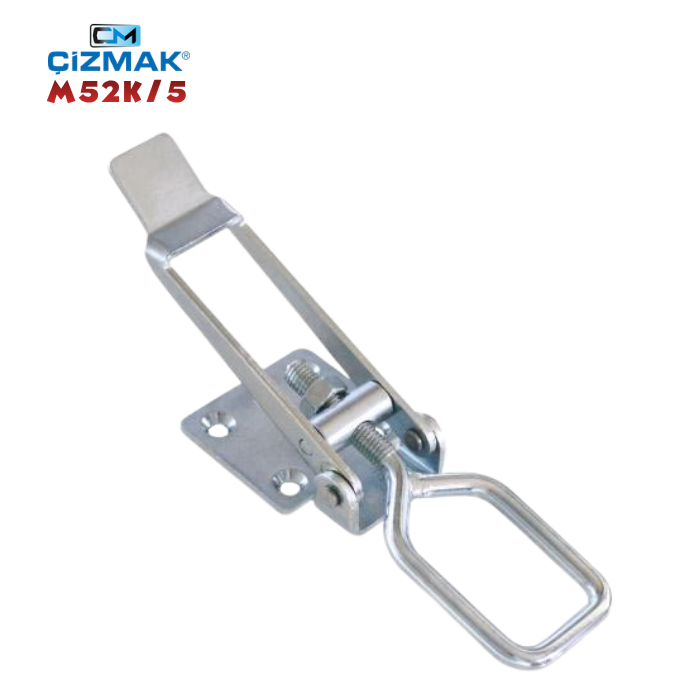ÇİZMAK M52K/5 HAFİF İŞ BAĞLAMA