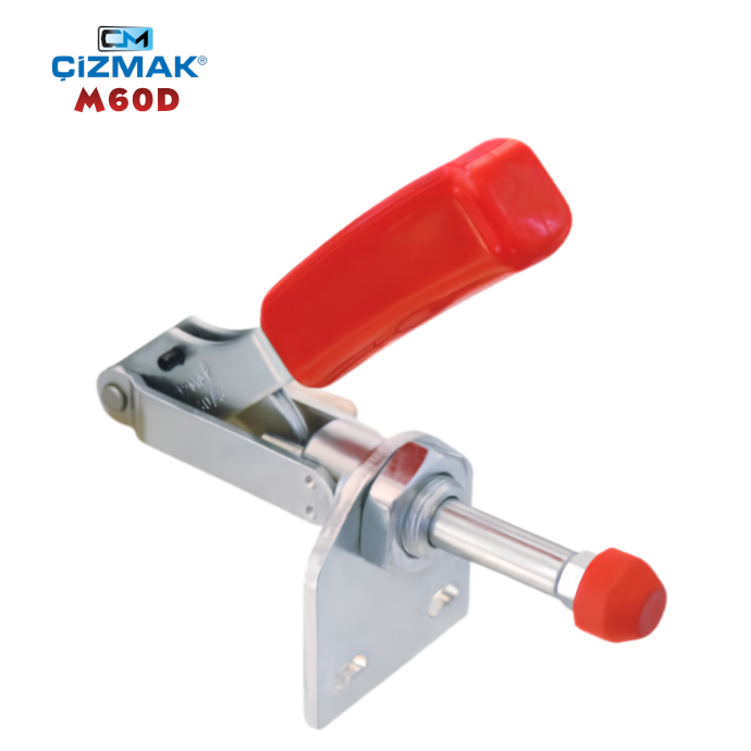 ÇİZMAK M60D İTME-ÇEKME APARATI