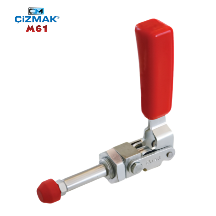 ÇİZMAK M61 İTME-ÇEKME APARATI