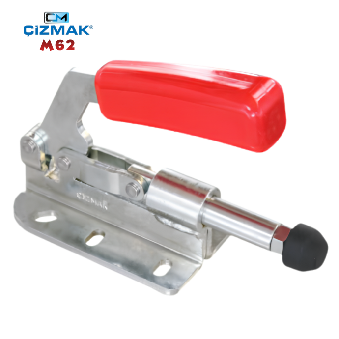 ÇİZMAK M62 İTME-ÇEKME APARATI