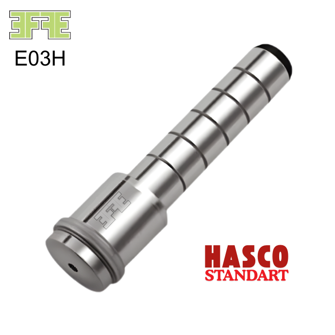 KUYRUKLU ŞAP.KAD.KOLON (HASCO)