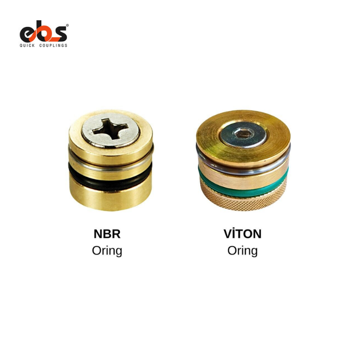 O-Ring Tapa