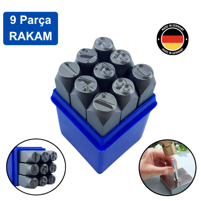 Rakam Takımı
